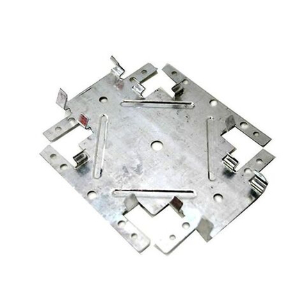 Соединитель одноуровневый краб Knauf ПП 60×27