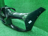 Бампер передний BMW 4er G22 (2020-н.в.) M-paket