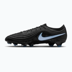Футбольные бутсы Nike Tiempo Maestro Elite FG black/ice blue