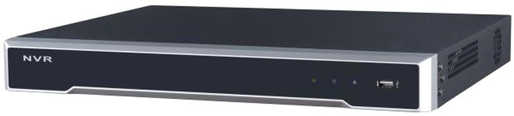 Видеорегистратор  HIKVISION DS-7608NI-M2/8P