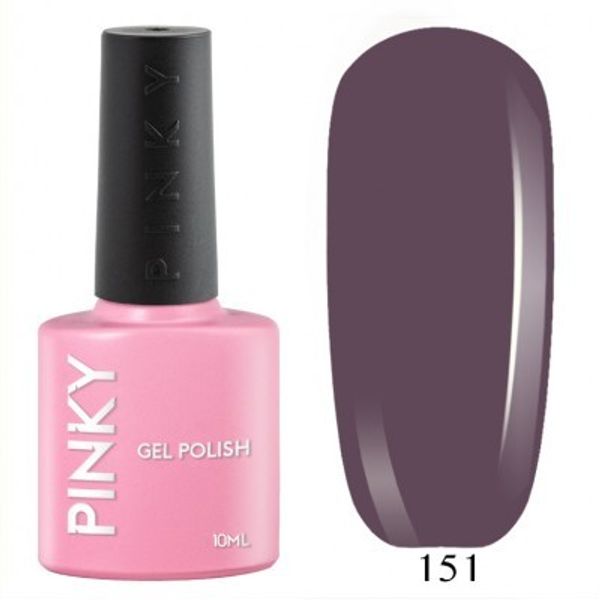 PINKY Classic 151  Загадка 10 мл