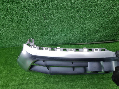 Решетка радиатора Audi Q5 2 80А (2017-2020)