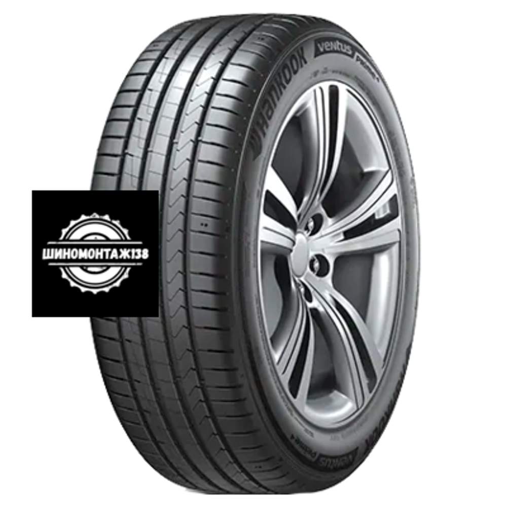 225/45R19 92V Ventus Prime 4 K135A TL