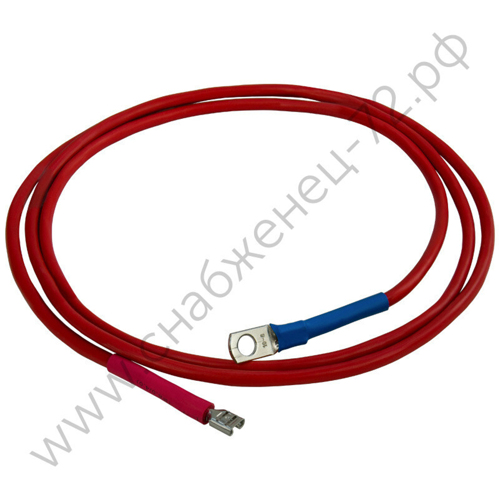 Соединительная перемычка Энергия для АКБ