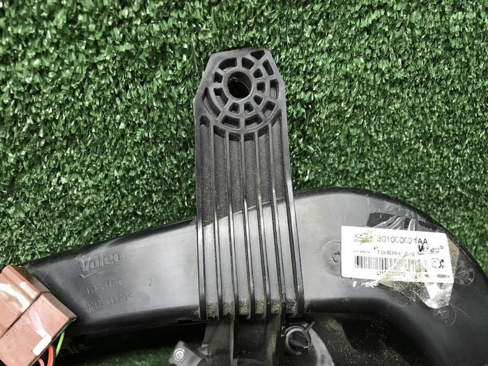 Корпус отопителя Chery Tiggo 8 Pro Max (22-нв)