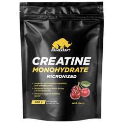 Prime Kraft Creatine Monohydrate (500 гр.)