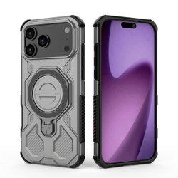 Защитный чехол Expressive Solid Case для iPhone 17 Pro Max