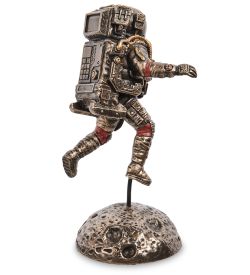 Veronese WS-1073 Статуэтка «Астронавт»