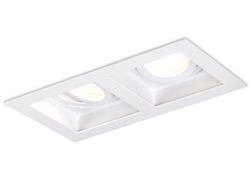 Ambrella Точечный поворотный светильник MR16 Standard Tech TN185