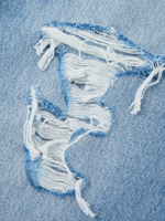 Женские свободные прямые джинсы Levi's '94 Baggy Wide Leg A5929-0012