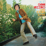 Gianni Nazzaro / Canta Top Hits In 5 Anni (1964 - 1969)(LP)