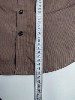 Рубашка Next из хлопка на 5 лет