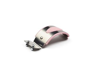 Тормоз розовый для модели MAXI Deluxe аква