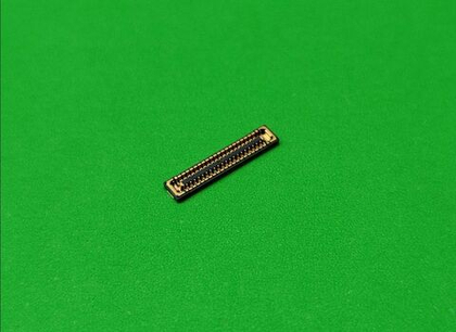 OnePlus 10 Pro 5G (NE2217) - FPC Коннектор дисплея - экрана (на шлейфе) (АСЦ)