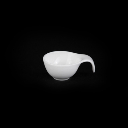 Салатник с ручкой JAPANESE «Sam&Squito» 45 мл Китай фк919