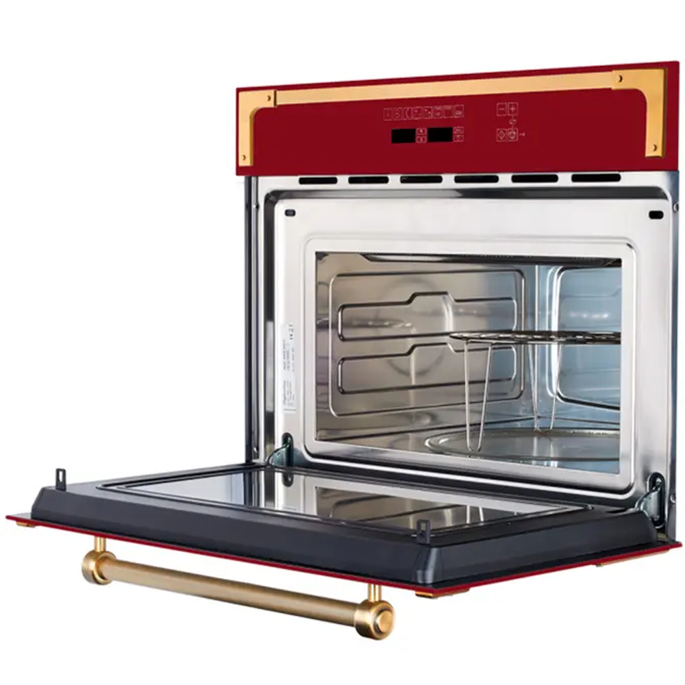 Микроволновая печь Kuppersberg RMW 969 BOR*