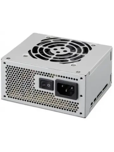 Блок питания 350W 350W FSP350-50SAC GREY 80+ Bronze