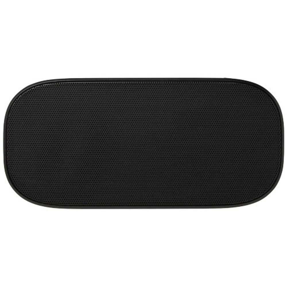 Динамик Stark 2.0 мощностью 5 Вт из переработанного пластика IPX5 с функцией Bluetooth®