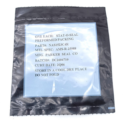 Уплотнение NAS1523C4R