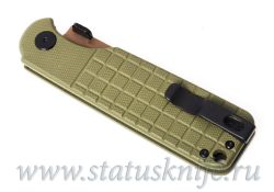 Нож Bestech GLOK Desert Warrior BG55Eфотография - 9