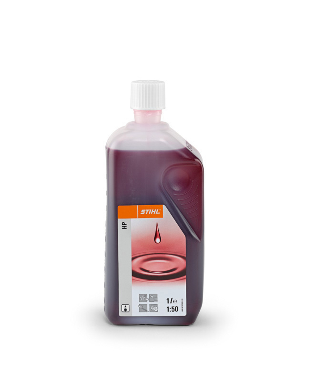 Присадка к топливу STIHL 1л HP