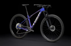 Арт 5323510 Велосипед PROCALIBER 9.5 L фиолет-син