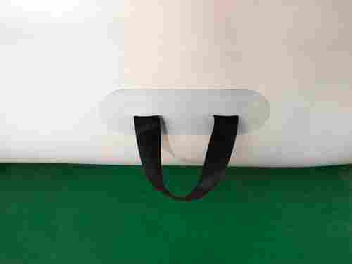 Прямоугольный надувной бассейн "Полосатик" 7*5*0.65 м