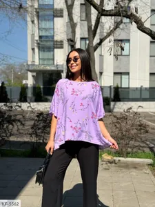 Костюм KF-5560 Фабрика Моды