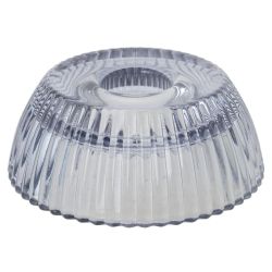 GAEM Подсвечник, L8,5 W8,5 H3,5 см