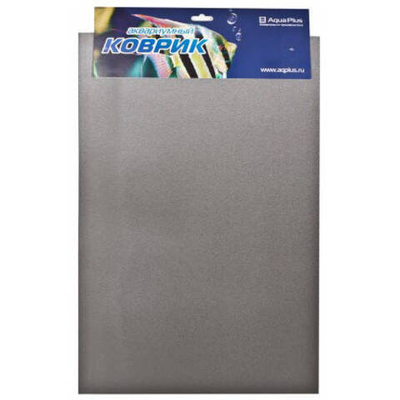 Коврик под аквариум  900х350мм