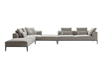 Диван B&B Italia Michel Effe
