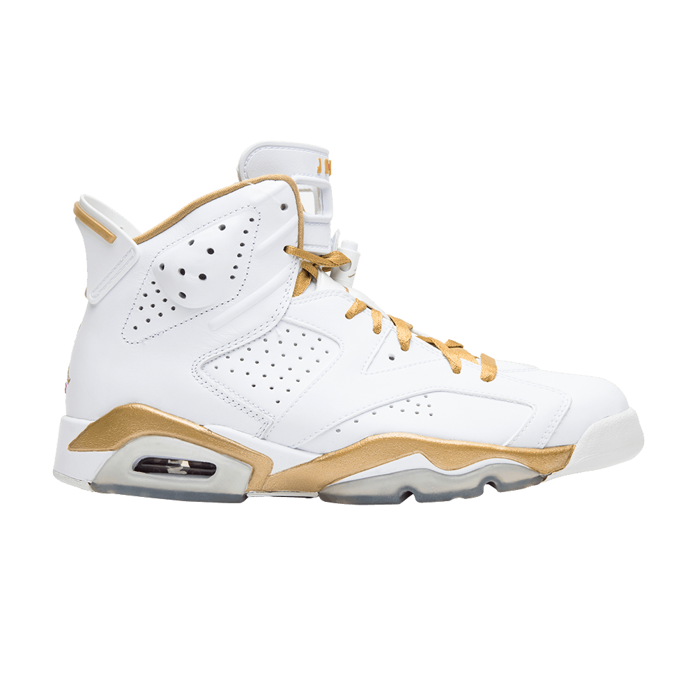 Air jordan sales 6 retro gmp