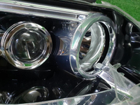 Битая Фара правая Lexus GX 2 URJ150 (2013-2019) LED