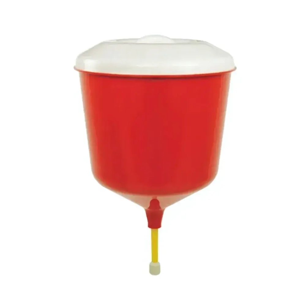 Умывальник-рукомойник Дачник 3л