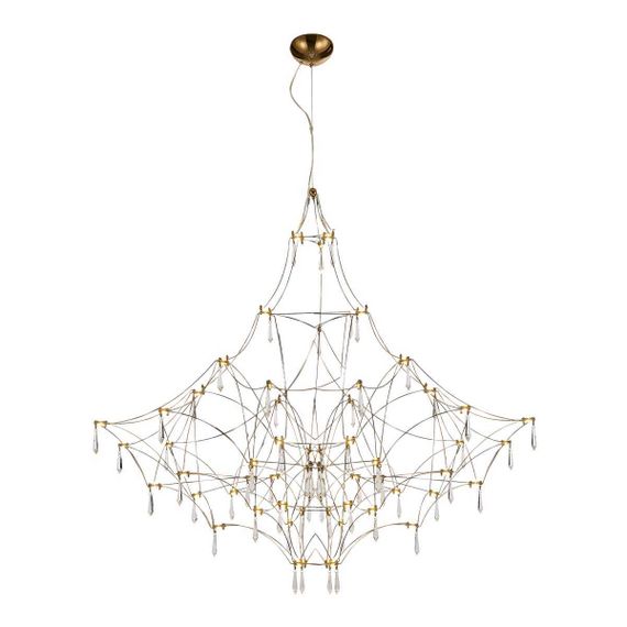 Подвесной светильник ST LUCE SL6601.213.114