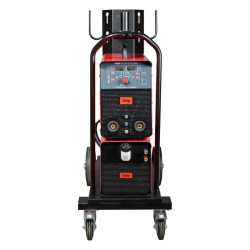FUBAG INTIG 320 T W AC/DC PULSE сварочный инвертор tig 31455.2