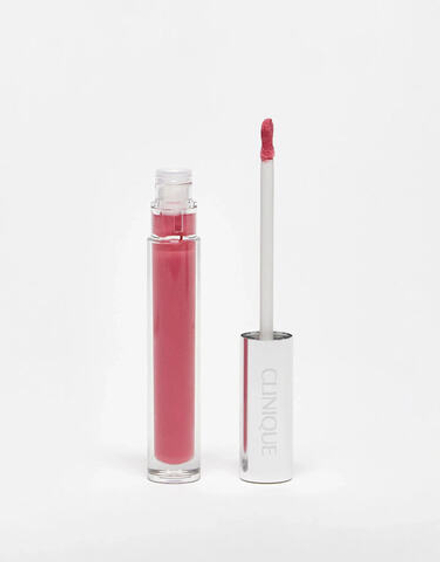 Блеск для губ CLINIQUE  Pop Plush Creamy Lip Gloss Strawberry Pop 5ml