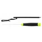 Нож Morakniv Fishing Comfort Fillet 155 нержавеющая сталь