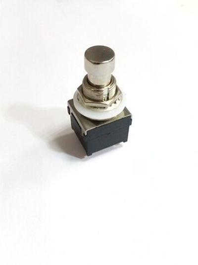 Переключатель кнопочный 9 pin гитарный