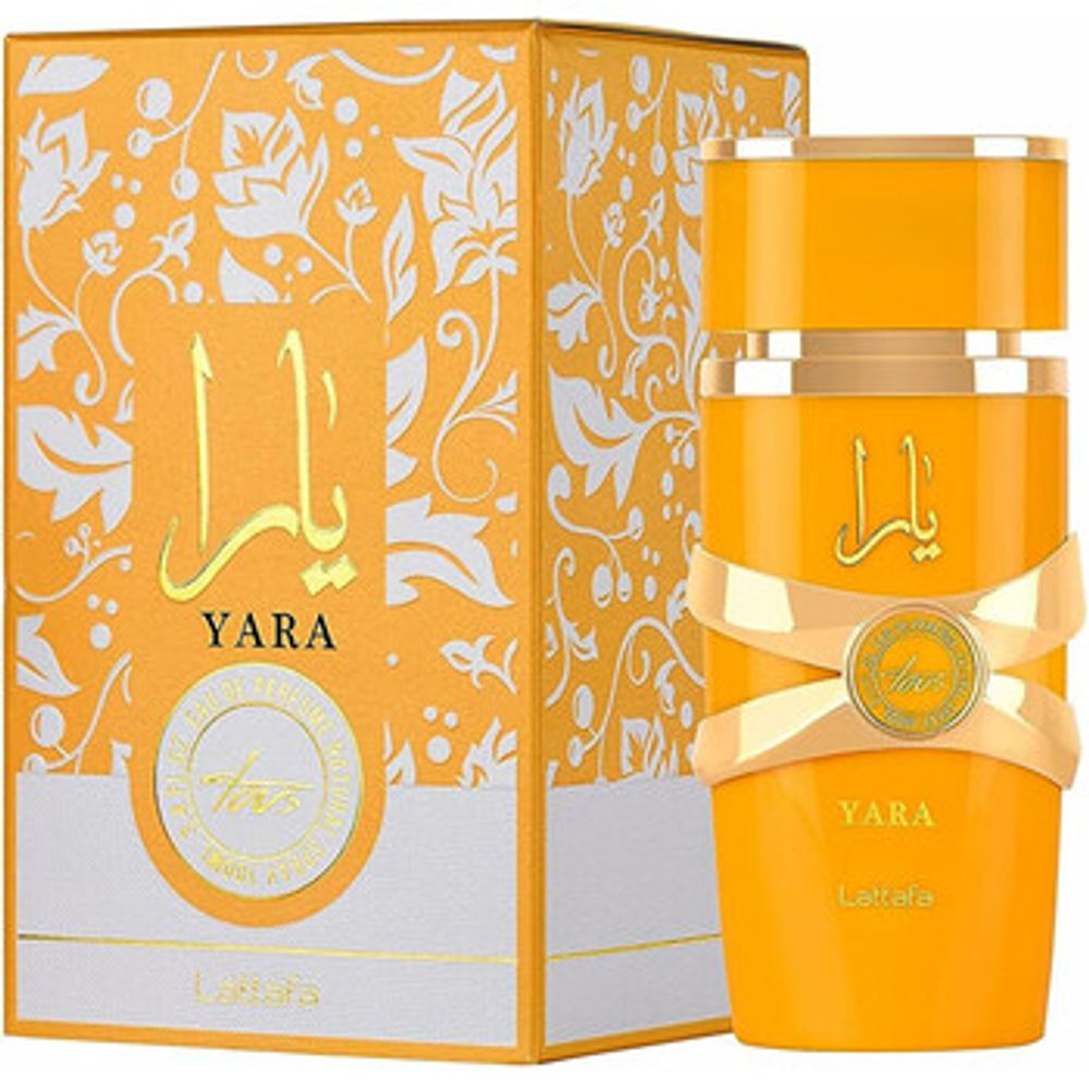 Lattafa Perfumes Yara Tous EDP 100ml Lattafa Perfumes Yara Tous EDP 100ml