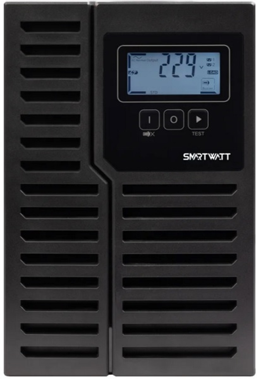 Источник бесперебойного питания  SmartWatt XPert Combo 1kVA