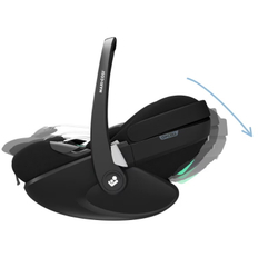Автокресло Maxi-Cosi Pebble 360 Pro 0-13 кг 8052390110 Twillic Black/черный (2024)