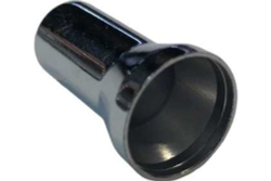 Корпус вентиля колеса хром GWK00043 (100шт)