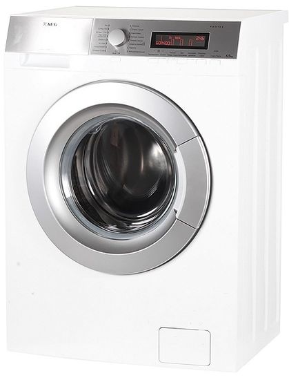 Стиральная машина AEG L 85470 SL