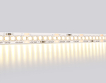 GS3501 2835 240Led /22W m/ 24V IP20 3000K/ 5000*10*1.2mm (2 конт.)