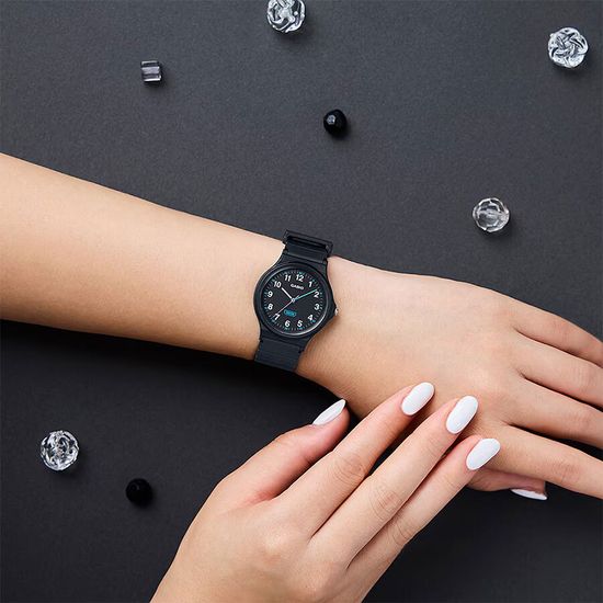 Наручные часы Casio Collection LQ-24B-1BEF