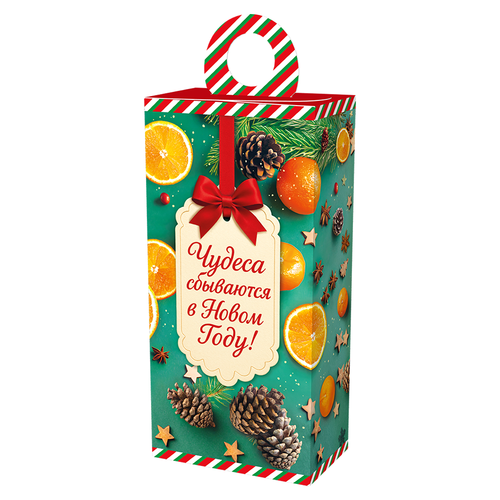 СЮРПРИЗ АПЕЛЬСИНКИ 500г