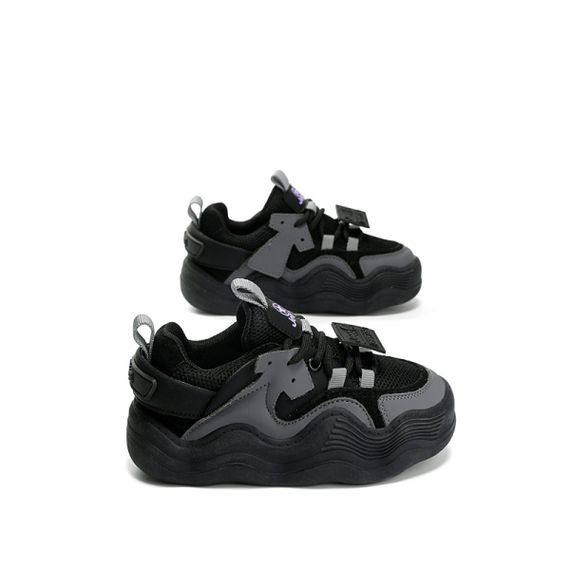 Jeep Comfort Softsole 'Retro Black'