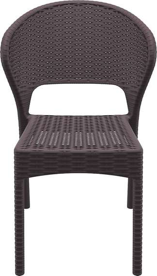 Стул Daytona, коричневый