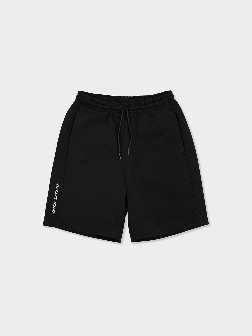 Шорты MLTV BaseCore Cotton Черный